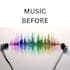 make your audio or music 8d, bass boosted, slowed and reverb and much more