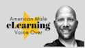 record an american elearning or instructional voice over