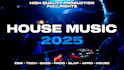 produce your next afro, melodic tech, slap house