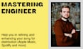 master your song or album