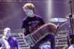 provide expert bandoneon sessions for your projects
