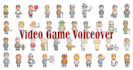 voice lines and sound effects for your videogame