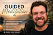 record a soothing guided meditation voiceover