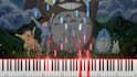 arrange piano covers and create synthesia videos