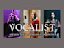 be your female vocalist, topliner, or backup singer