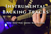 create custom instrumental backing tracks