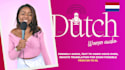 professionally voice over as a dutch women for video or remote