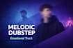 produce a release ready melodic dubstep song with full mix and master