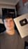 record a professional youtube voiceover for you