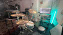 record professional pop drums for your music pop drummer
