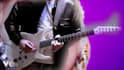 be your professional guitar player