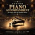 compose a custom piano accompaniment for your song