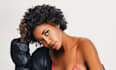 sing soulful rnb vocals, pop, afro house, female rapper