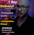 provide quality youtube narration and character voice overs