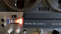 lofi master your tracks with an ancient tape machine