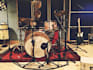 create a drum part and sound for your project