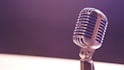 record a voice audio