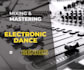 mix master your techno, house song