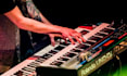 record your keyboards with excellent sound and rhythm