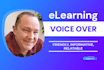 record your elearning, educational or tutorial voice over
