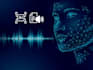 do perfect ai human, fancy and monster voice over