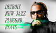 produce detroit, new jazz, pluggnb beats