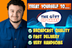 record a calm professional american male elearning voiceover