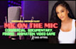 do an amazing, pro quality black female voiceover