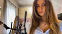 be your special female singer
