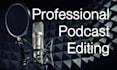 edit and mix your narrative or conversational podcast