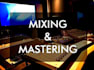 professionally mixing your song