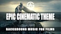 compose original epic cinematic or orchestra soundtrack