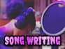 write lyrics that pierce the soul