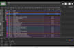 create a professional, performance ready qlab4 or qlab5 file