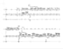 write a drumline cadence for you