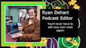 edit your podcast for you