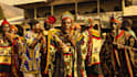 sing african tribal vocal leads, chants for afrohouse,edm