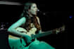 be your powerful female singer and songwriter