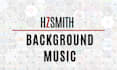 produce vtube, stream, youtube background music for you