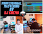 master your song to the strictest industry standards