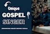 be your gospel, worship christian singer