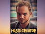 create an audio file for you