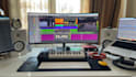 mix and master your song in logic pro