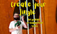 be your ukulelist for your podcast jingle