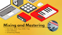 mix and master your song