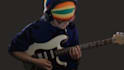 be your electric guitarist with pop, funk, rock and all genres of guitar