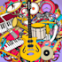 compose and produce ambient, suspense, epic, ad, rock, cinematic or game music
