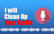 clean up your audio expert noise elimination