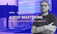 master rock, metal and hc song for vinyl or cassette