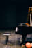 record studio quality soft piano